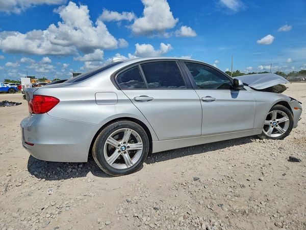 2013 BMW 328 SA