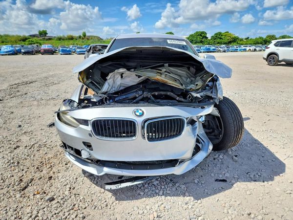 2013 BMW 328 SA