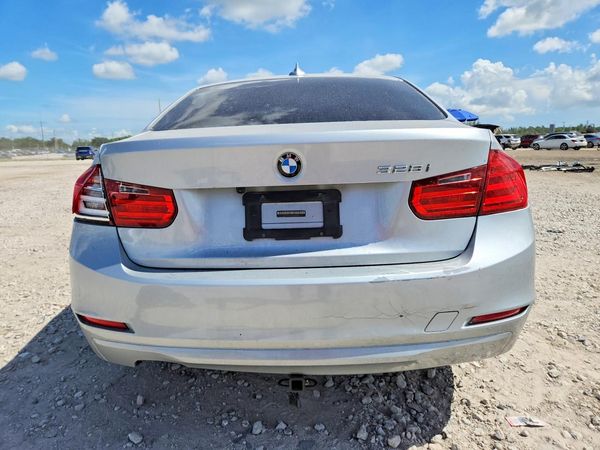 2013 BMW 328 SA