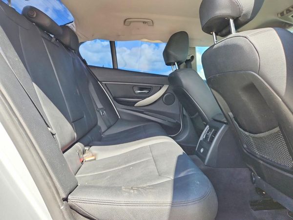 2013 BMW 328 SA