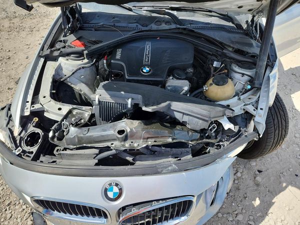 2013 BMW 328 SA