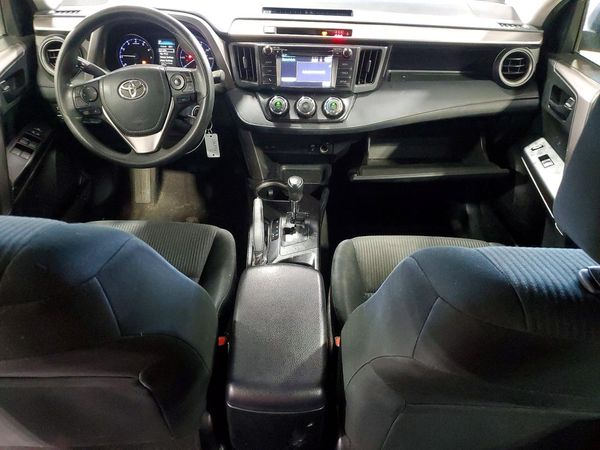 2017 TOYOTA RAV4