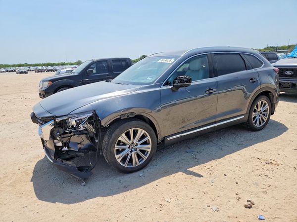 2023 MAZDA CX-9 Signature