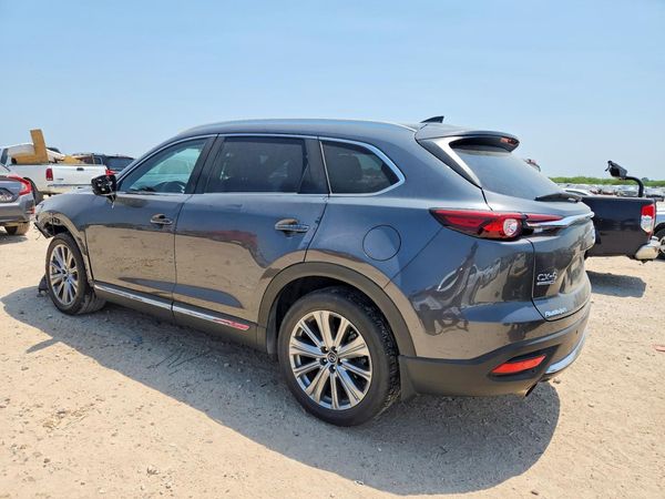 2023 MAZDA CX-9 Signature