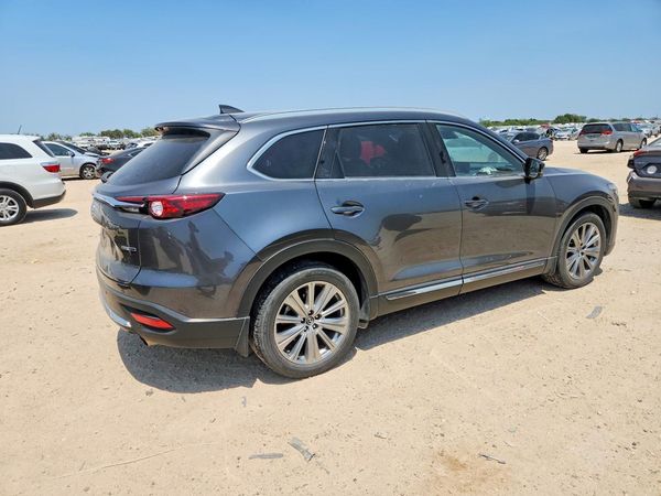 2023 MAZDA CX-9 Signature