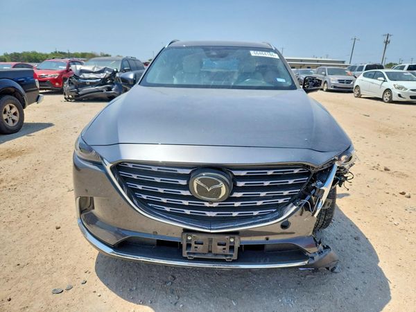 2023 MAZDA CX-9 Signature