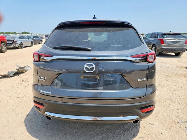 2023 MAZDA CX-9 Signature
