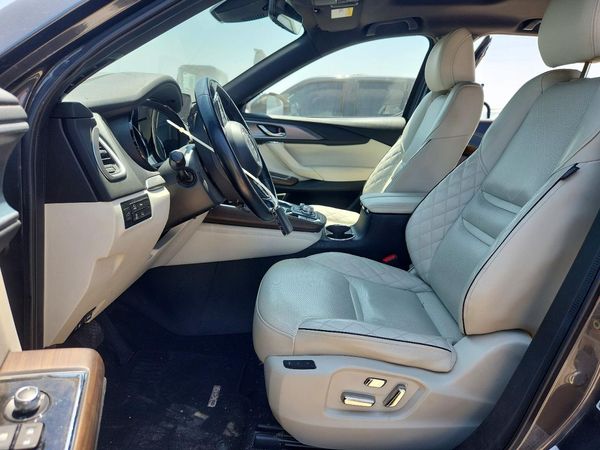 2023 MAZDA CX-9 Signature