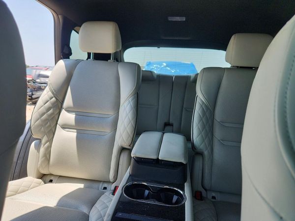 2023 MAZDA CX-9 Signature