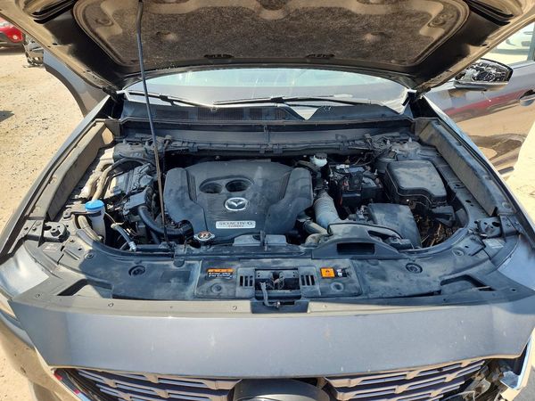 2023 MAZDA CX-9 Signature