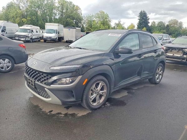 2022 HYUNDAI KONA