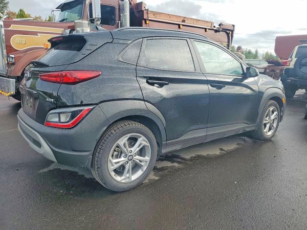 2022 HYUNDAI KONA