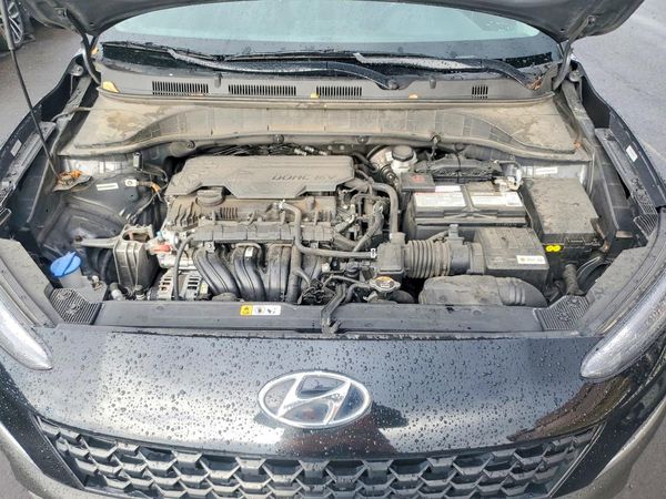 2022 HYUNDAI KONA