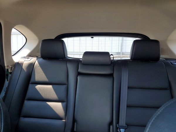 2015 MAZDA CX-5 Grand Touring/GT