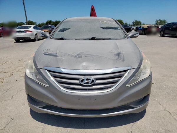 2014 HYUNDAI SONATA