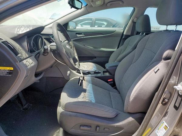 2014 HYUNDAI SONATA