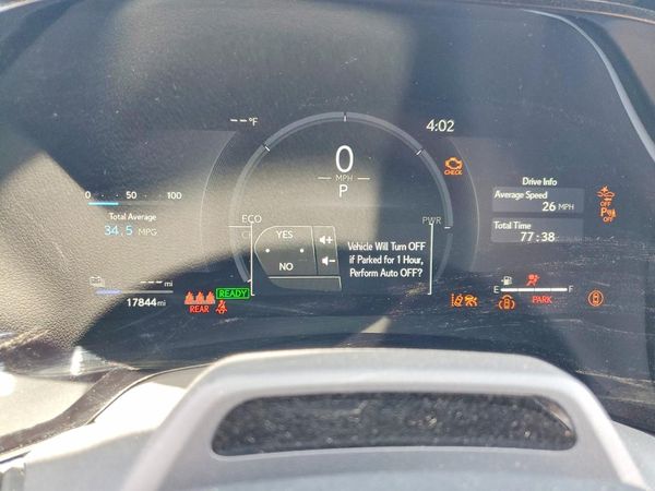 2025 LEXUS RX