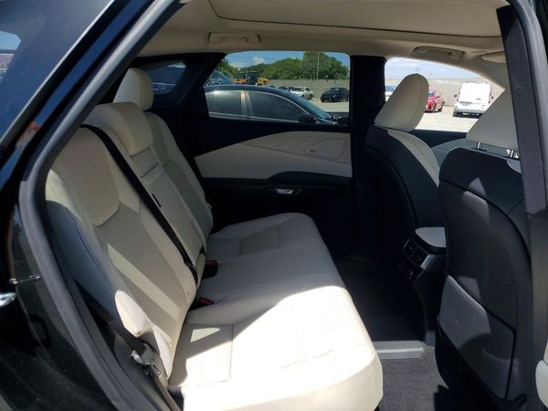 2025 LEXUS RX