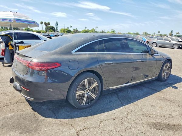 2023 MERCEDES-BENZ EQS SEDAN
