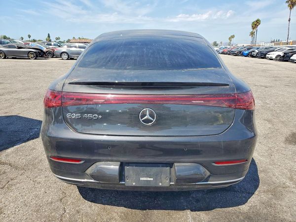 2023 MERCEDES-BENZ EQS SEDAN
