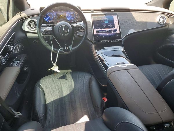 2023 MERCEDES-BENZ EQS SEDAN