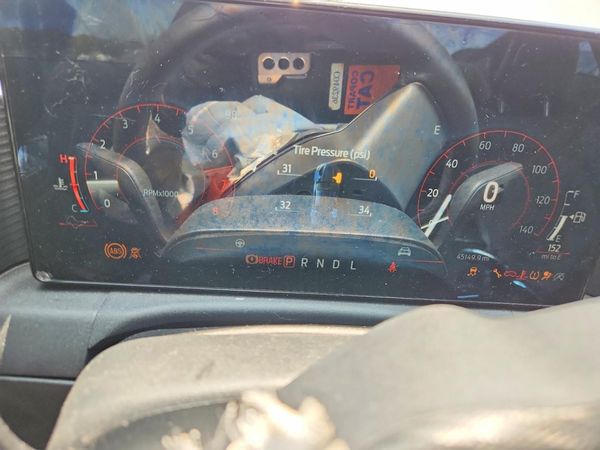 2024 FORD MUSTANG I4 — ODOM