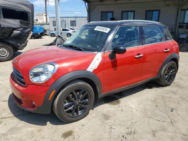 2015 MINI COOPER