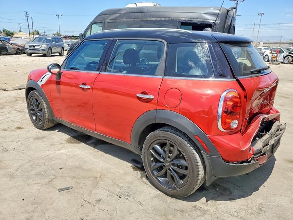 2015 MINI COOPER