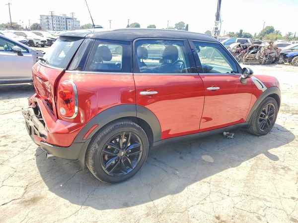 2015 MINI COOPER
