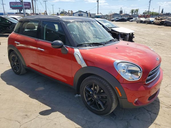 2015 MINI COOPER