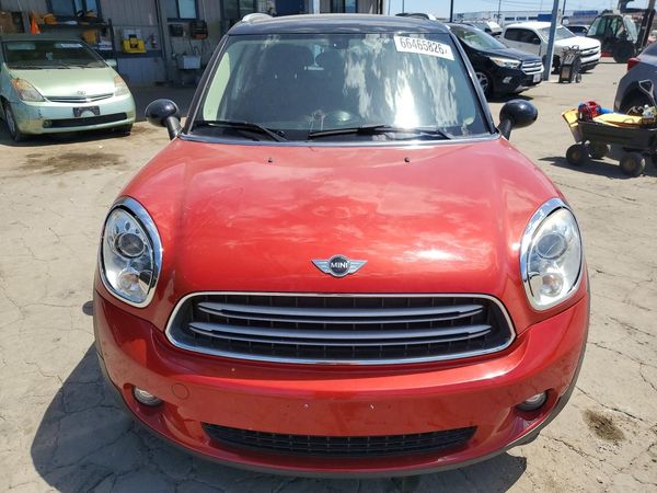 2015 MINI COOPER