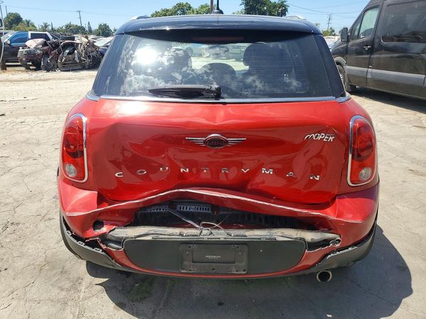 2015 MINI COOPER