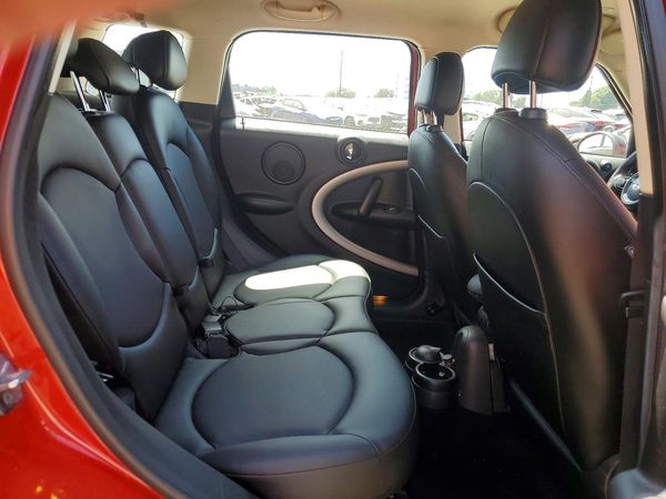 2015 MINI COOPER