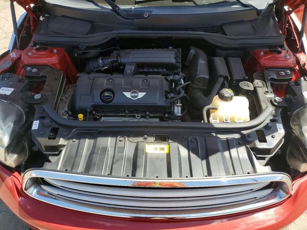 2015 MINI COOPER