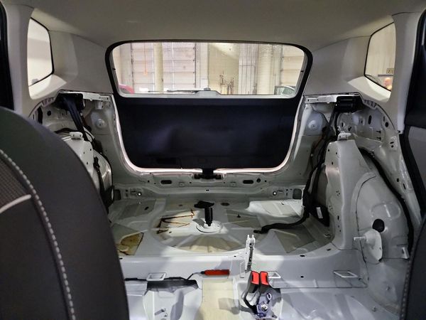 2024 VOLKSWAGEN TAOS