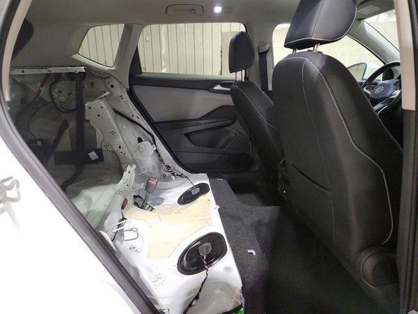2024 VOLKSWAGEN TAOS