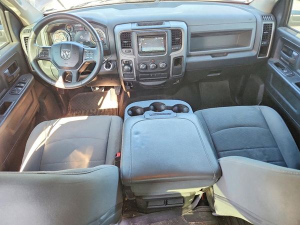2015 RAM 1500 ST