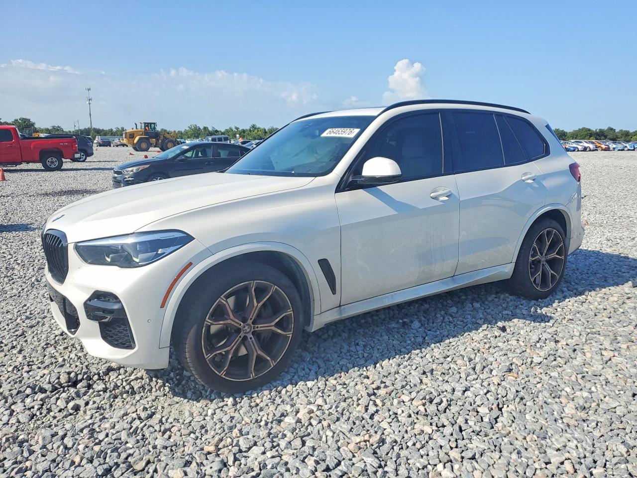 2023 BMW X5