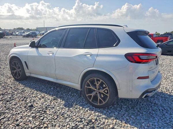 2023 BMW X5