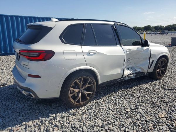 2023 BMW X5