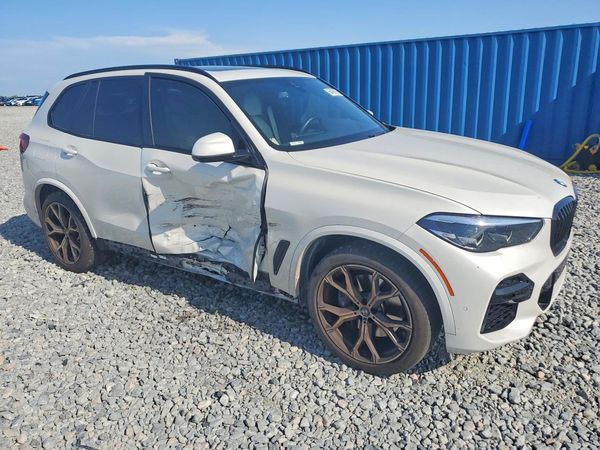 2023 BMW X5