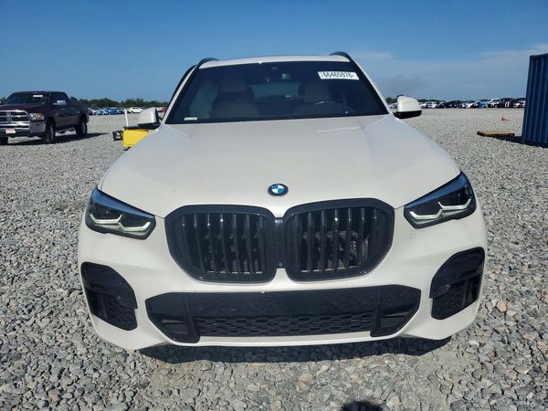 2023 BMW X5