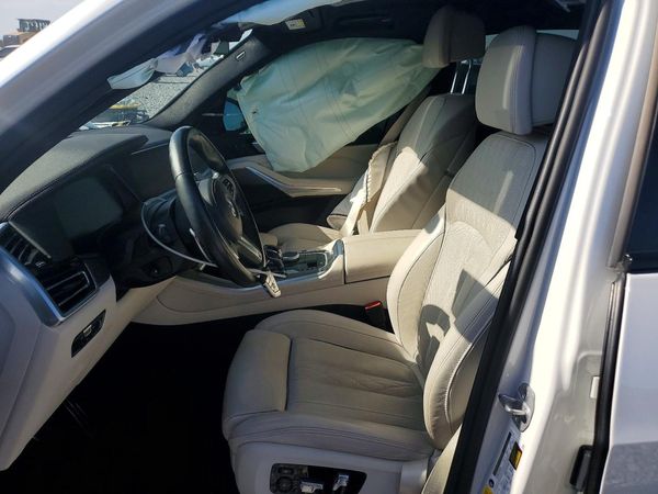2023 BMW X5