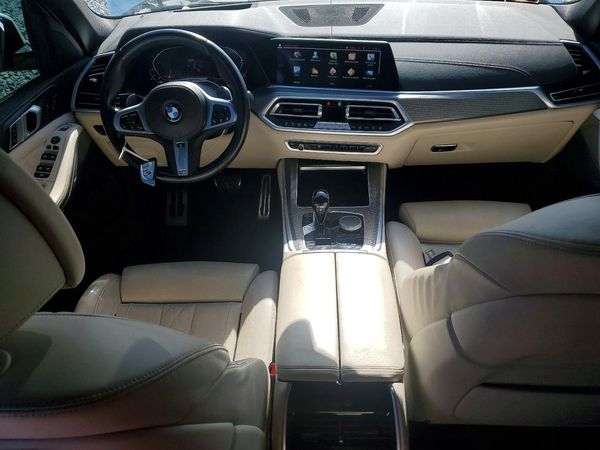 2023 BMW X5