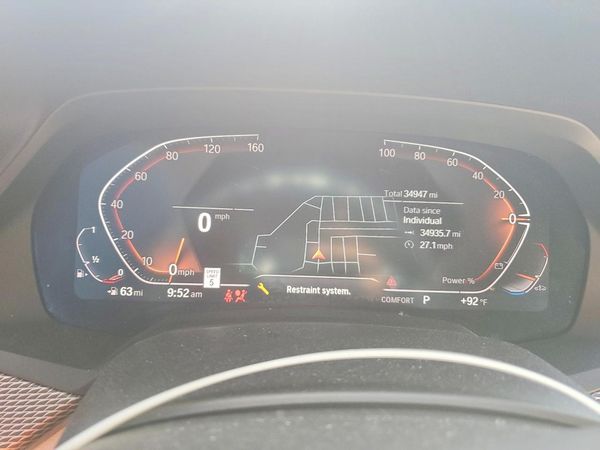 2023 BMW X5