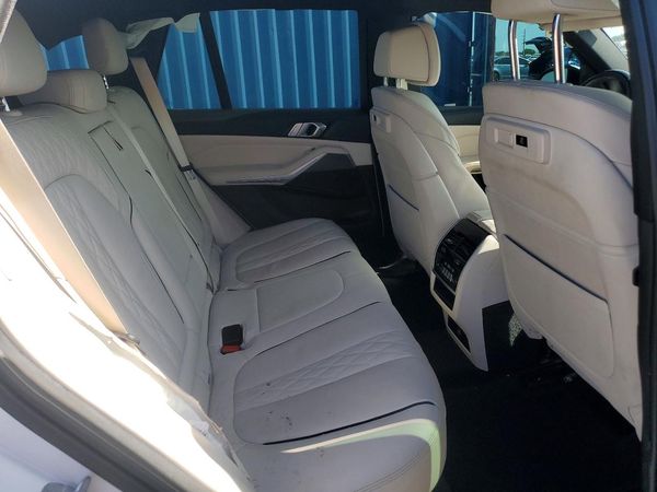 2023 BMW X5