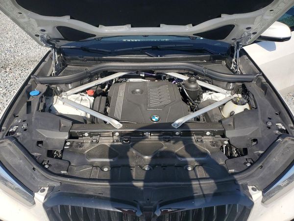 2023 BMW X5