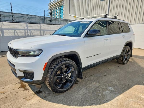 2024 JEEP CHEROKEE