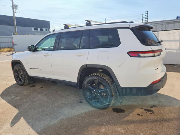 2024 JEEP CHEROKEE Limited