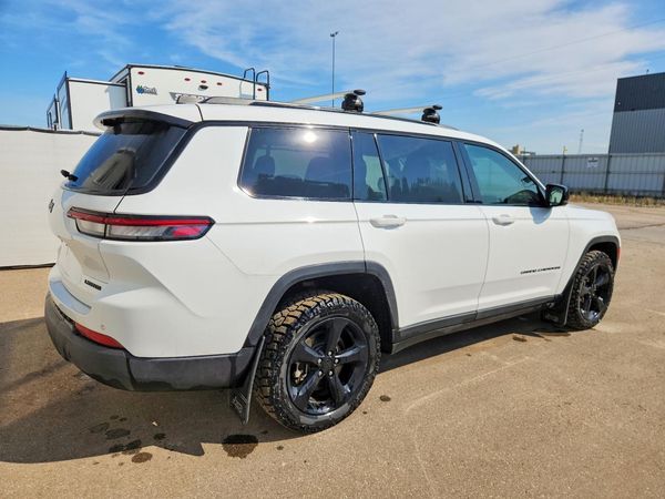 2024 JEEP CHEROKEE Limited